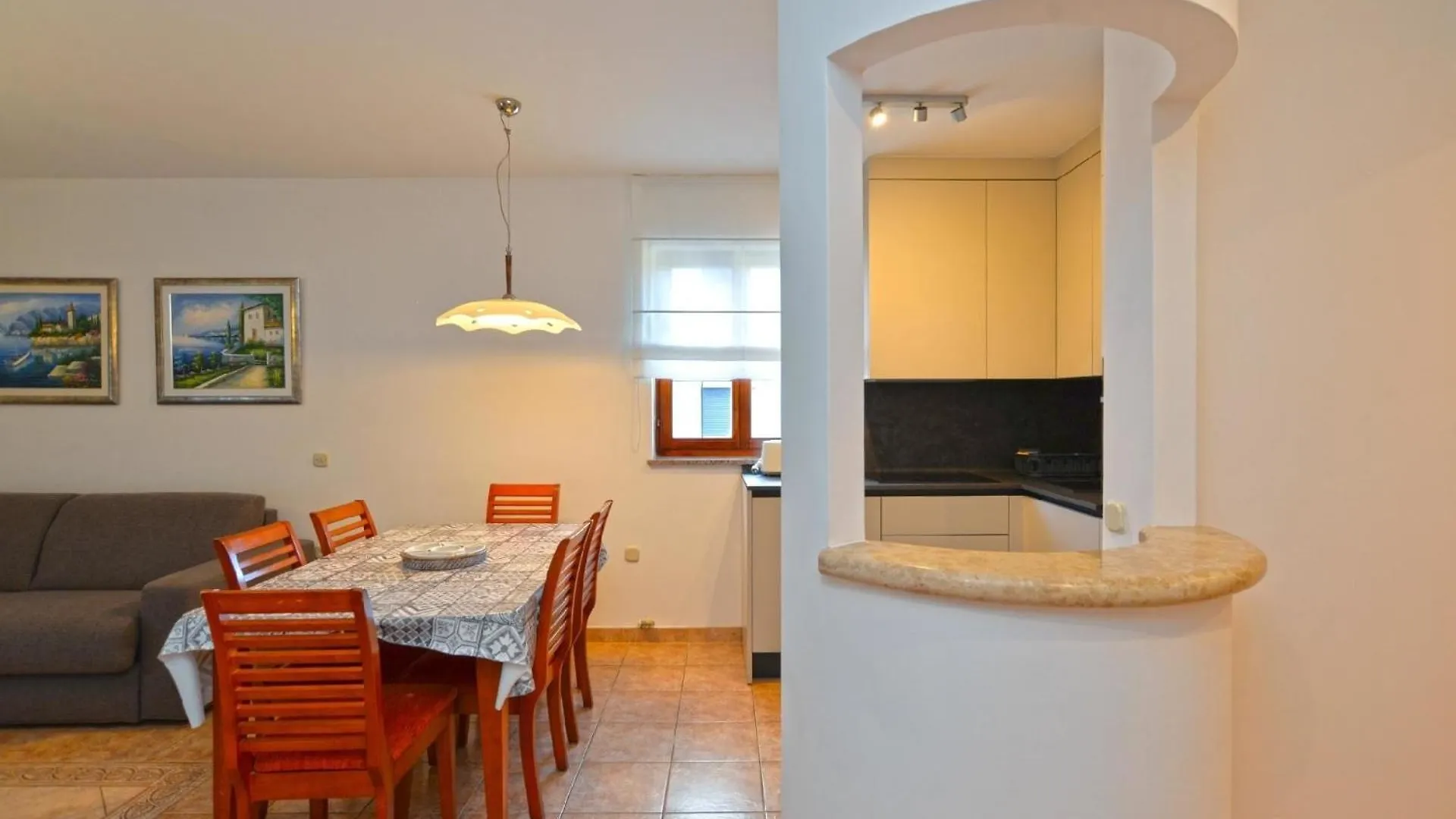 Ferienwohnung Fuer 6 Personen Ca 60 Qm In Vrsar, Istrien Istrische Riviera Croatia