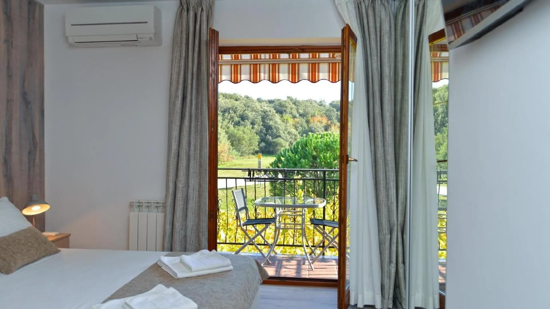 Ferienwohnung Fuer 6 Personen Ca 60 Qm In Vrsar, Istrien Istrische Riviera Vrsar