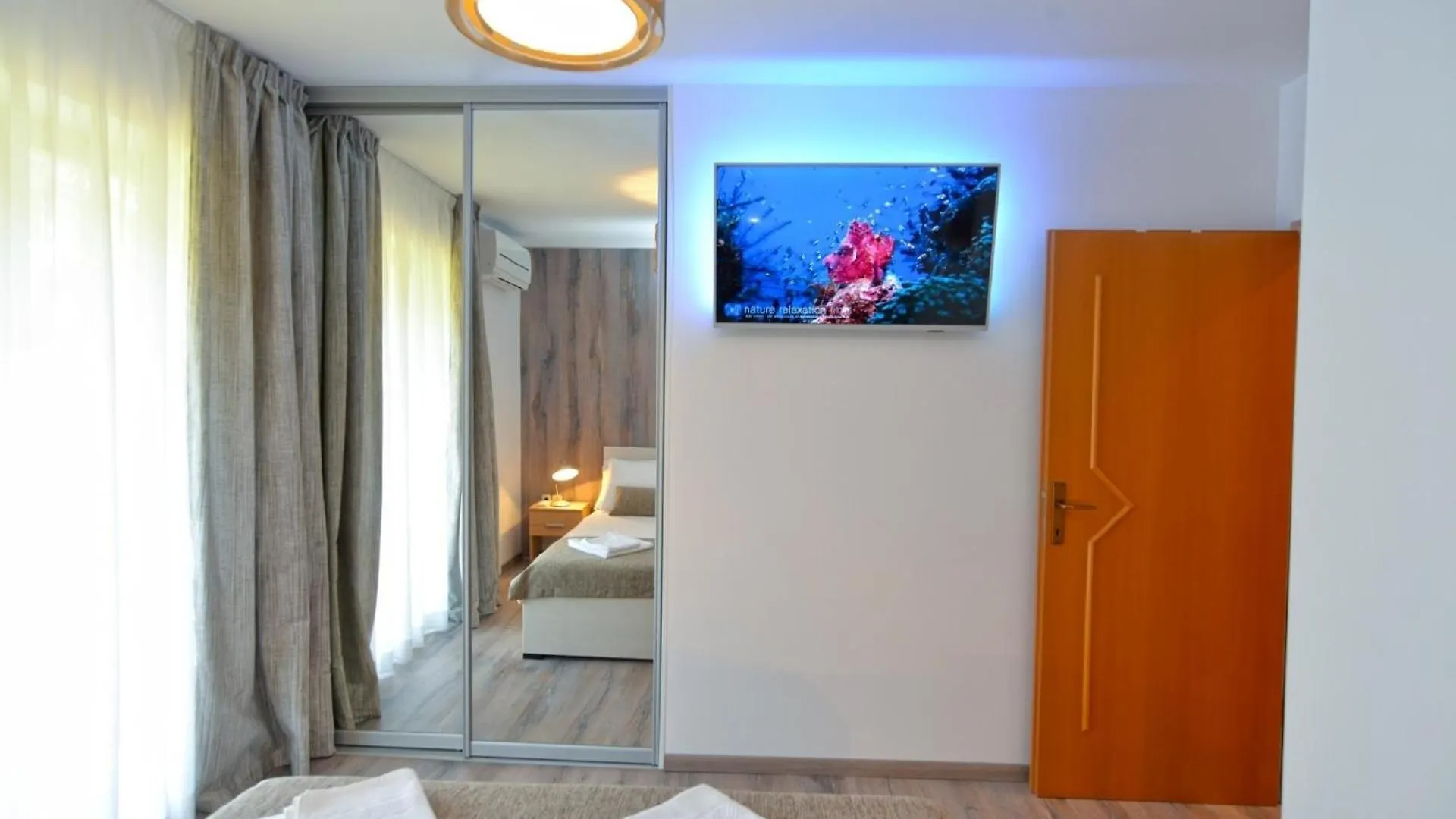 Apartment Ferienwohnung Fuer 6 Personen Ca 60 Qm In Vrsar, Istrien Istrische Riviera