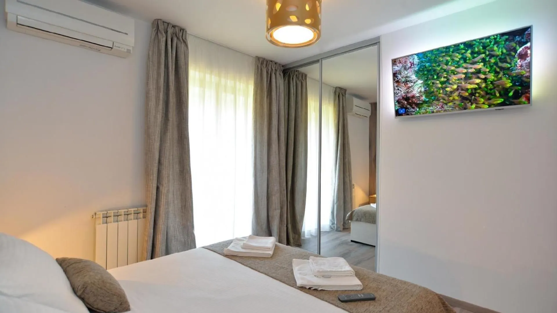 Ferienwohnung Fuer 6 Personen Ca 60 Qm In Vrsar, Istrien Istrische Riviera Apartment