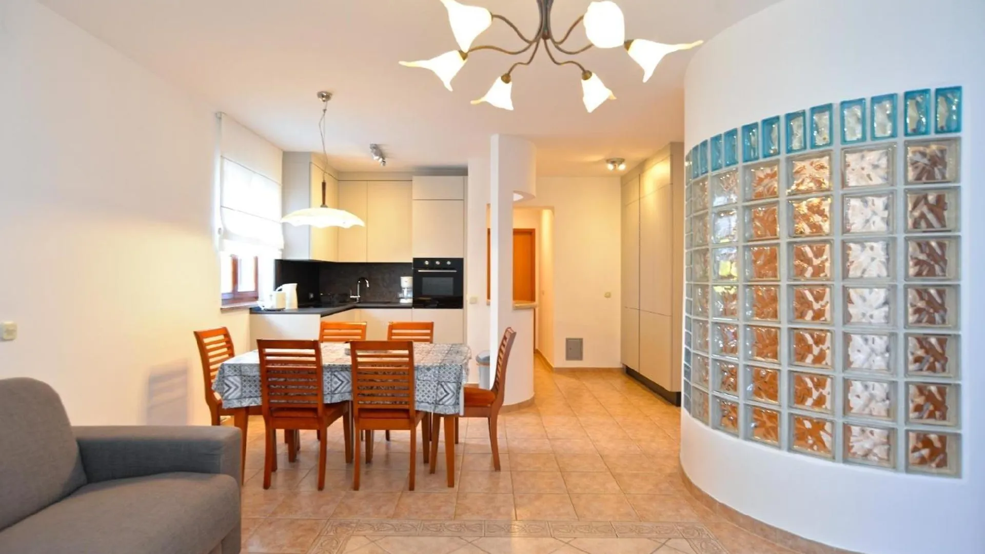 Ferienwohnung Fuer 6 Personen Ca 60 Qm In Vrsar, Istrien Istrische Riviera Apartment Vrsar