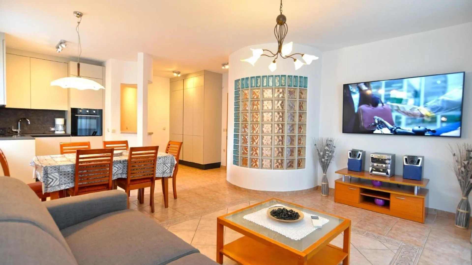 Ferienwohnung Fuer 6 Personen Ca 60 Qm In Vrsar, Istrien Istrische Riviera Apartment Vrsar