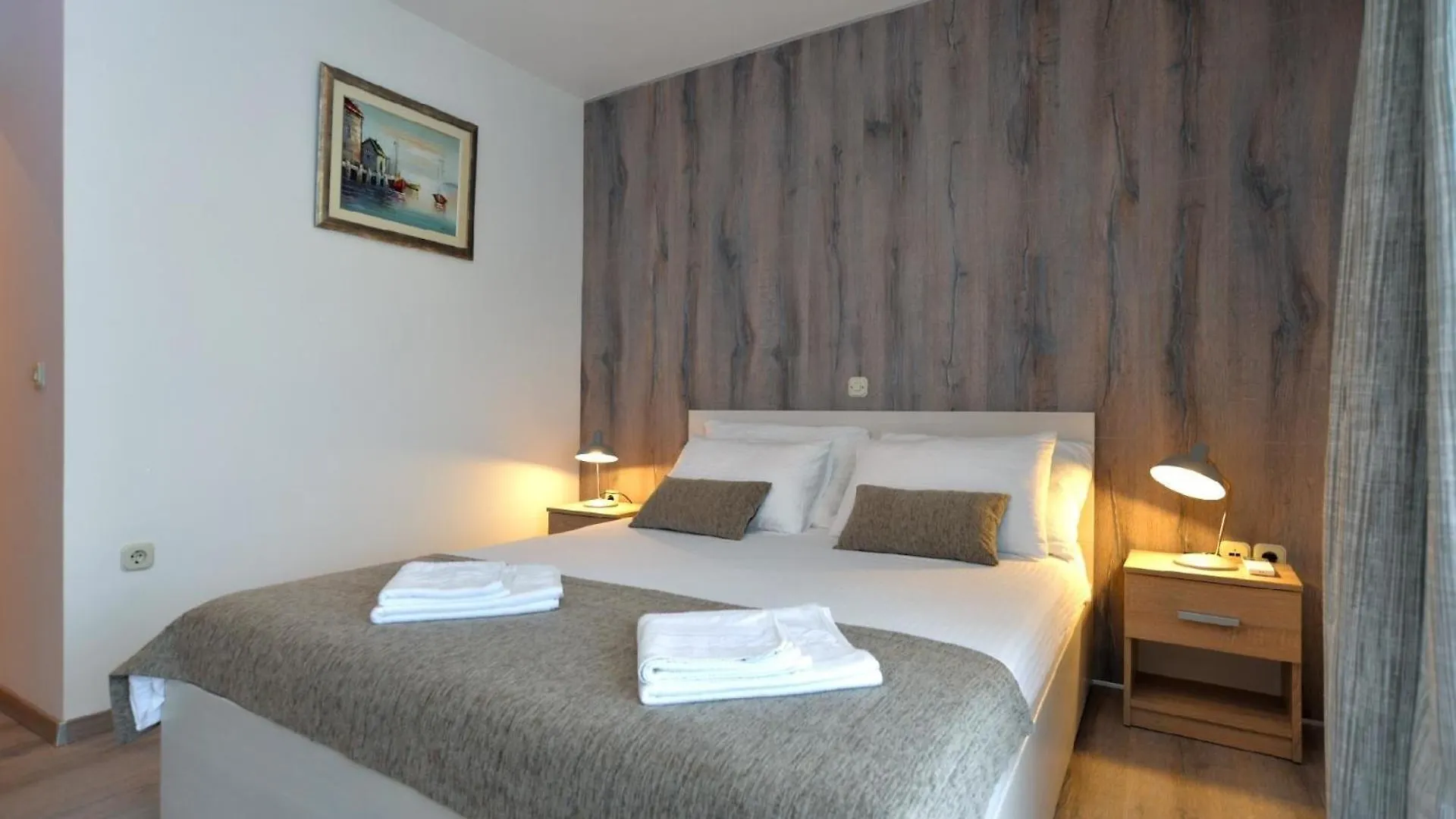 דירה Ferienwohnung Fuer 6 Personen Ca 60 Qm In Vrsar, Istrien Istrische Riviera