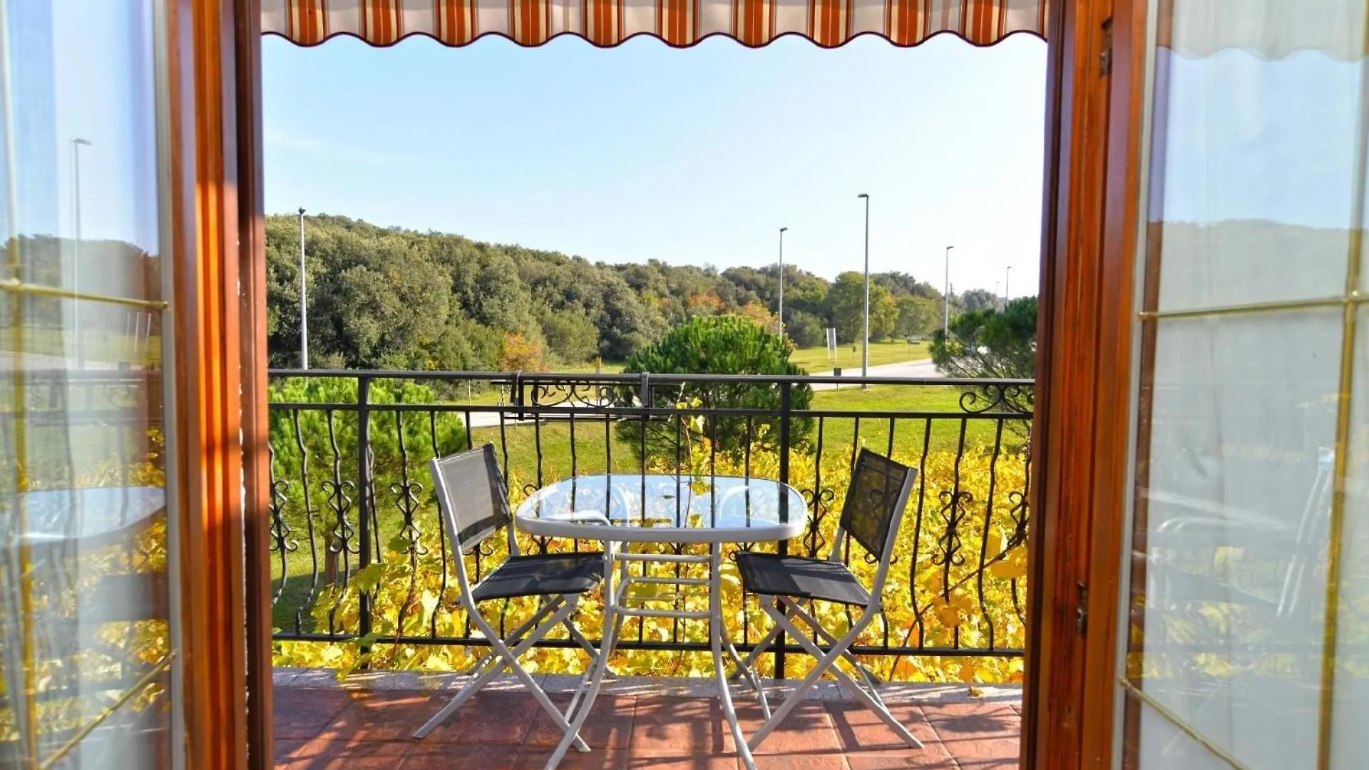 Ferienwohnung Fuer 6 Personen Ca 60 Qm In Vrsar, Istrien Istrische Riviera 0*, ורסאר