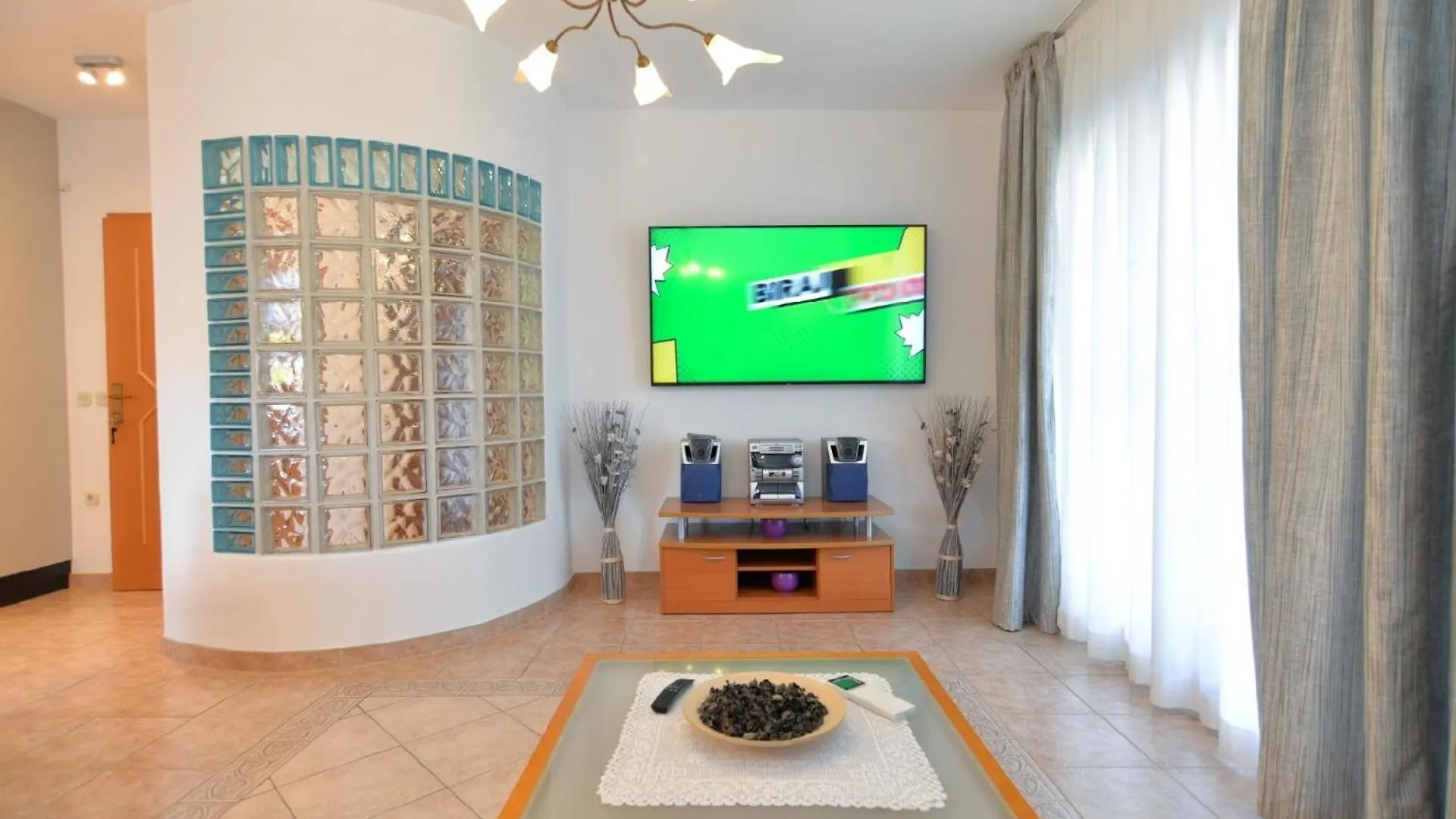 Ferienwohnung Fuer 6 Personen Ca 60 Qm In Vrsar, Istrien Istrische Riviera Apartment