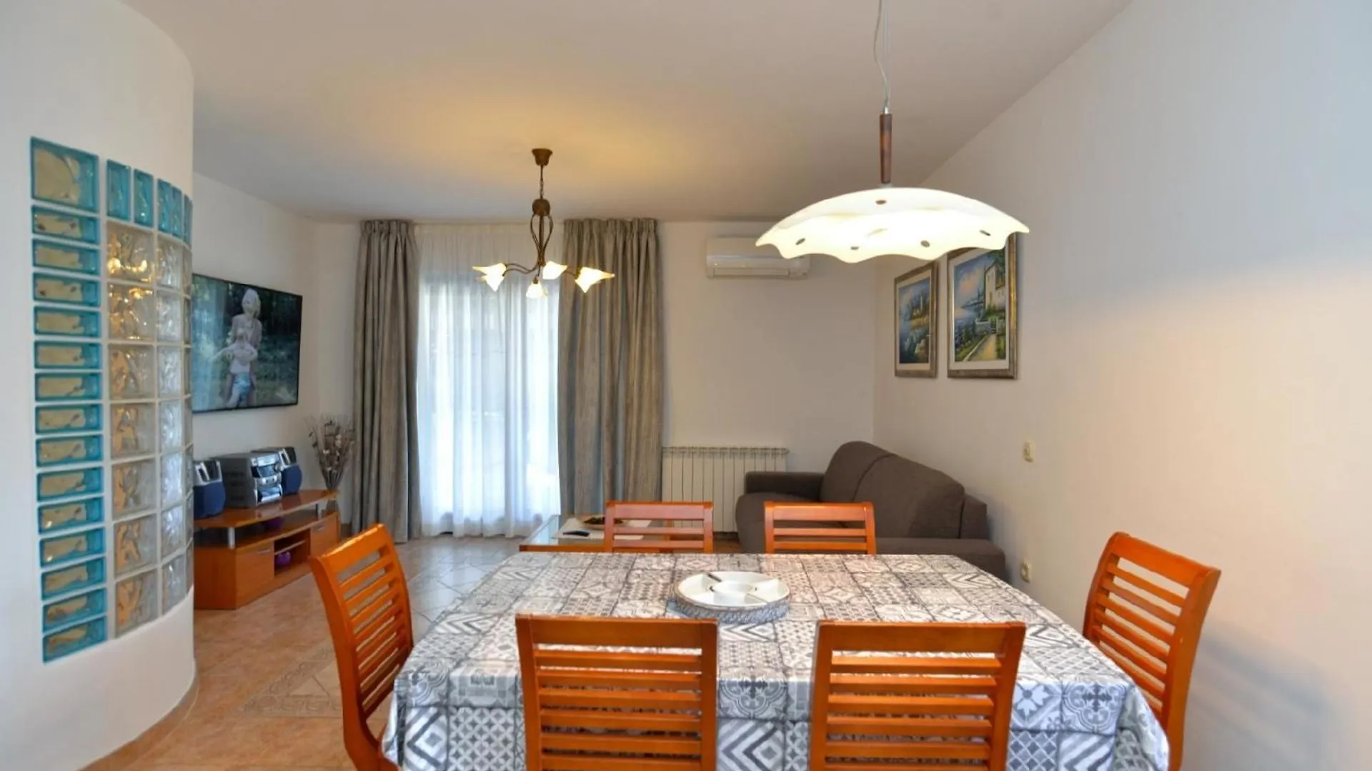 Apartment Ferienwohnung Fuer 6 Personen Ca 60 Qm In Vrsar, Istrien Istrische Riviera