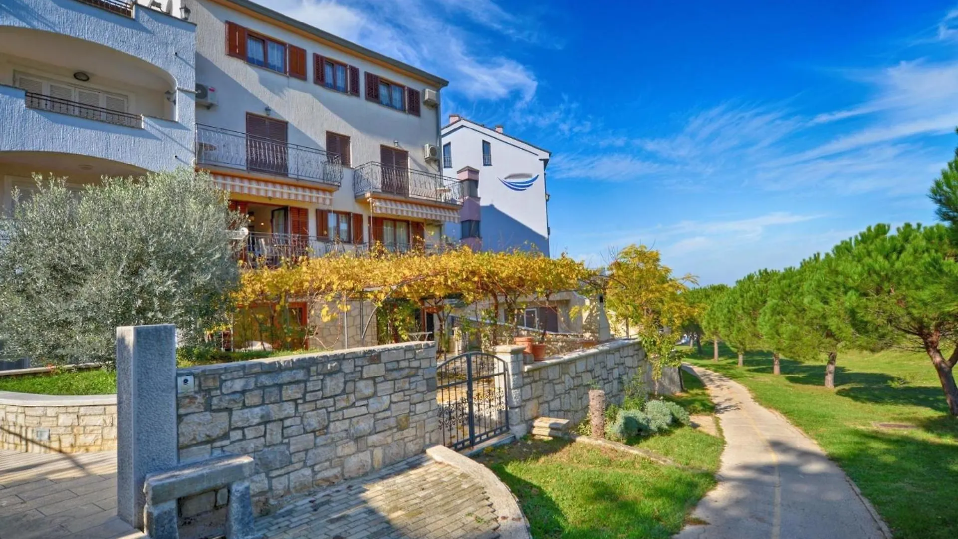 Ferienwohnung Fuer 6 Personen Ca 60 Qm In Vrsar, Istrien Istrische Riviera